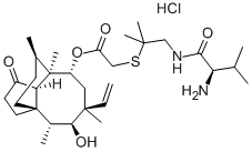 133868-46-9 盐酸瓦奈木林