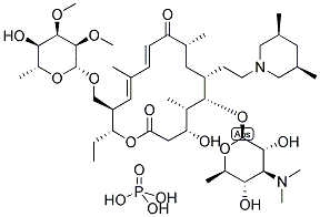 137330-13-3 磷酸替米考星