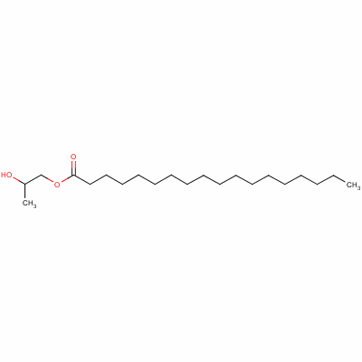 1323-39-3;142-75-6 丙二醇单硬脂酸酯