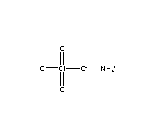 7790-98-9 高氯酸铵