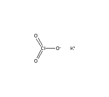 3811-04-9 氯酸钾