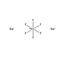 16893-85-9 六氟硅酸钠