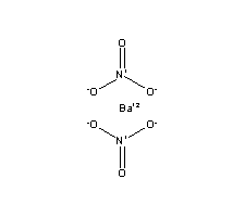 10022-31-8 硝酸钡