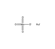 10101-50-5 高锰酸钠