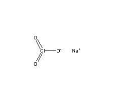7775-09-9 氯酸钠