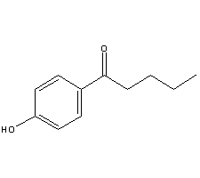 2589-71-1 4-戊酰基苯酚