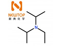 N,N-二异丙基乙胺 DIPEA CAS号7087-68-5图1
