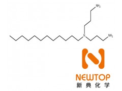 Y12D  Triameen Y12D N-(3-氨基丙基)-N-十二烷基-1,3-丙二胺 月桂胺二亚丙基二胺CAS2372-82-9图1