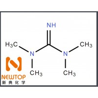 四甲基胍 有机碱催化剂 1,1,3,3-四甲基胍 CAS 80-70-6