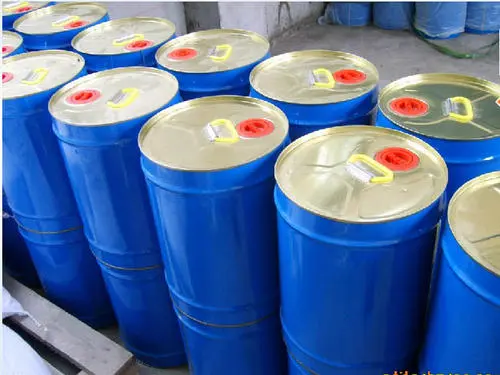 仙游收购镉红液化MDI回收厂商
